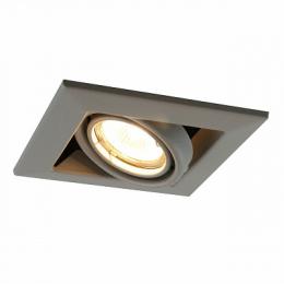 Изображение продукта Встраиваемый светильник Arte Lamp Cardani Piccolo 